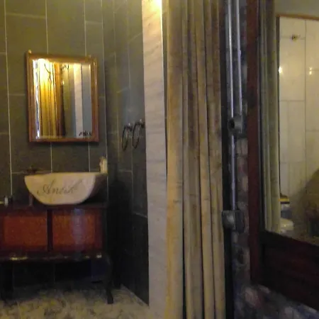 Hotel Sultan