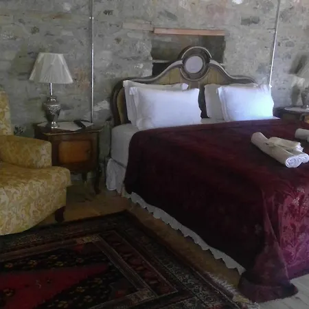 Hotel Sultan Kirazli (Aegean)