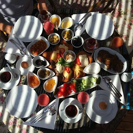 Sultan Hotel Kirazli (Aegean)