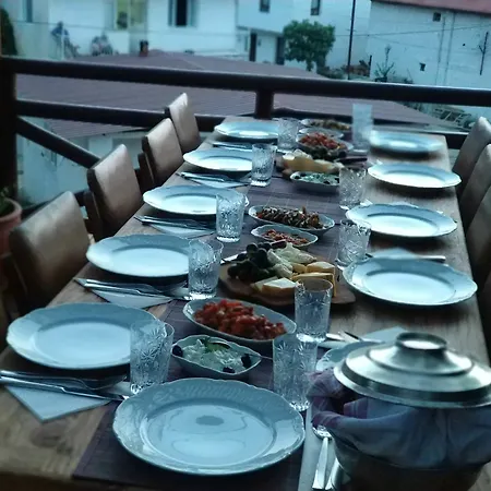 Sultan Hotel Kirazli (Aegean)