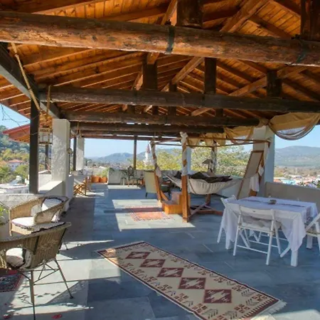 Sultan Hotel Kirazli (Aegean)