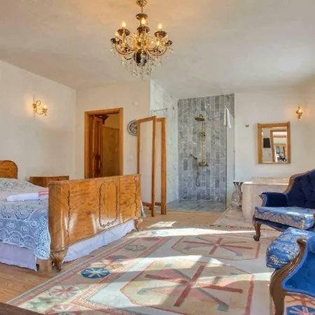 Hotel Sultan Kirazli (Aegean)