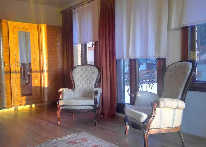 Sultan Hotel Kirazli (Aegean)